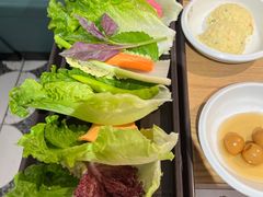 -本家韩国烤肉(青岛万象城店)