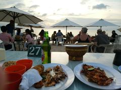-Ganesha Pudak Cafe