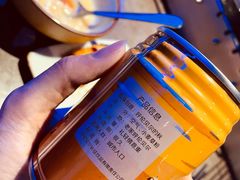 -很久以前羊肉串(打浦路店)
