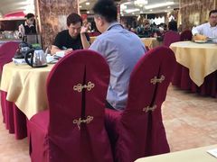 -吉莲利苑海鲜酒家(珠海拱北28年老字号店)