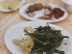 -雷祖芳老妈蹄花店