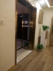 -嘉悦瑜伽会所