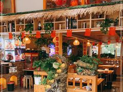 -黑土人家(江桥万达广场店)