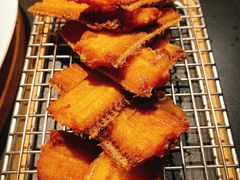 -老头儿油爆虾·1987杭州烟火味(湖滨银泰in77D区店)