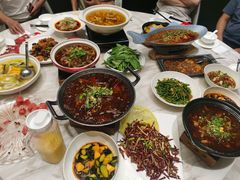 -大中小寻味生活餐厅(华润店)