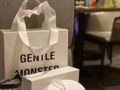 -GENTLE MONSTER(西安SKP店)