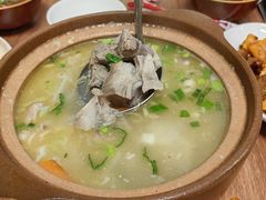 -贯贯吉·清真餐厅(浙江中路店)