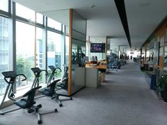 -皇庭V酒店康体中心VFITNESS健身游泳池馆