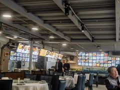 -好人家海鲜酒楼(淞南路店)
