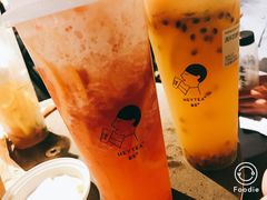 -喜茶(中山利和新地店)