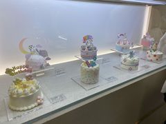 -好利来(七宝领展广场店)