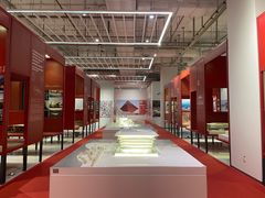 -广州市城市规划展览中心