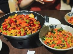 干锅肥肠-潇湘阁(昆泰国际大厦店)