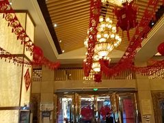 -东方之珠洗浴休闲广场(大港店)