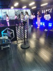 -MME飞放街舞&JC Dance 