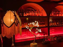 -JZ Club 爵士酒吧(上海店)