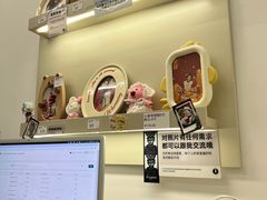 -海马体照相馆(万菱汇店)