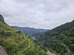 -芦芽山旅游度假区