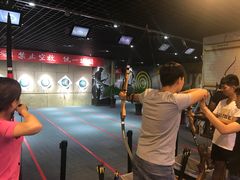 -大玩家超乐场(河东万达广场店)