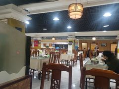 大堂-石饮红星包子(中山路店)