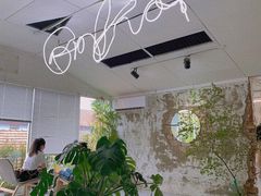 -边渡咖啡烘焙店(昙华林店)