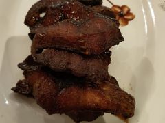 本帮熏鱼-苏浙汇(朝外店)
