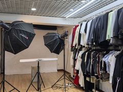 -小象国照相馆(宝山万达店)