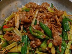 -梅利汴京烤鸭•开封豫菜地标店(铁北街店)