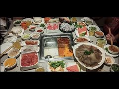 -海底捞火锅(吴中路店)