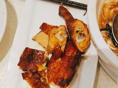 -金时代顺风大酒店(协泰店)