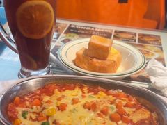 -文通冰室(东方宝泰店)