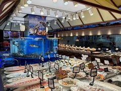 -鲜得莱渔港·小平岛海胆馆(七贤岭店)