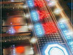 -辣川婆鲜肉自助串串香(三台子店)