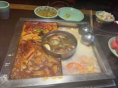 -蜀江龙火锅(339店)