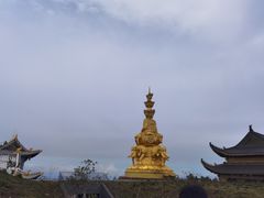 -峨眉山风景名胜区