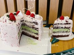 -山与蓝·轻糖鲜果蛋糕(勒泰店)