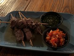 -El Bodegon阿根廷秘鲁餐厅(幸福路店)