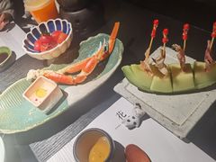 -花潮料理艺食馆(成都万象城店)