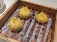 -蔡澜点心·粤菜(嘉里中心店)