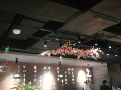 大堂-呷哺呷哺 黄金牧场 (新中关购物中心店)