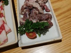 -喜来稀肉(北外滩白玉兰广场店)