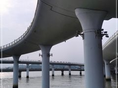 -演武大桥观景平台