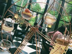 -广州花园酒店