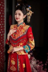 -艾米婚纱&婚礼策划