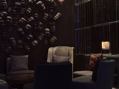 -广州柏悦酒店·悦吧·顶楼露天酒吧