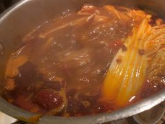 -寻滇记云南鲜牛肉火锅(北海路店)