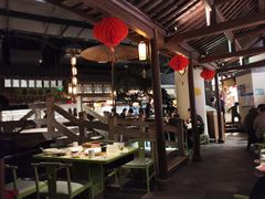 -桂满陇-十里风荷(合生汇店)