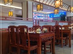 大堂-惠宾饭庄(中山路店)