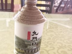 -沿海渔家院蒸汽海鲜·东北菜(东戴河店)