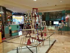 -怡咖啡自助餐(宁波香格里拉店)